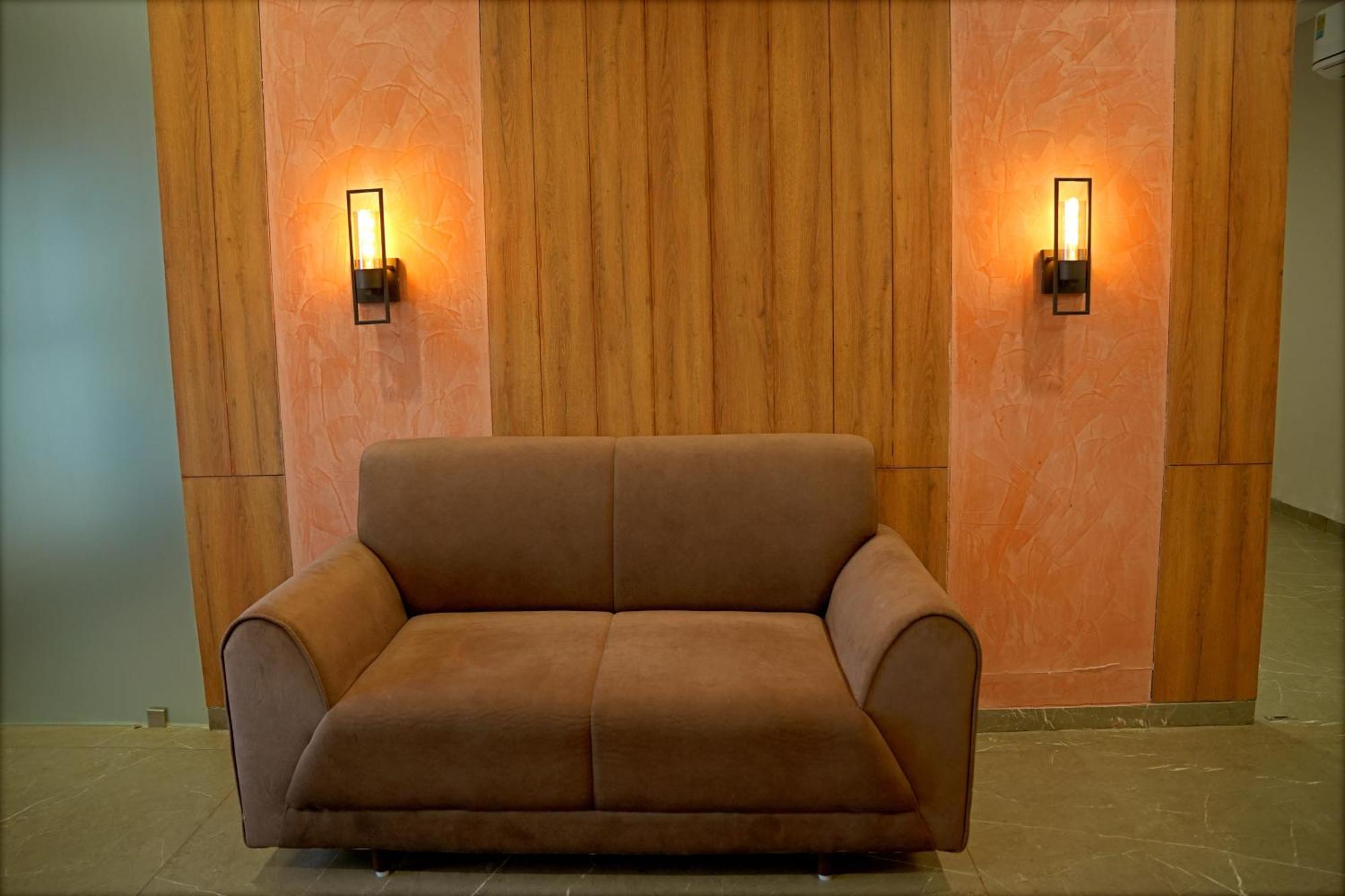 Jāmnagar The Sky Imperial Hotel Kailash מראה חיצוני תמונה